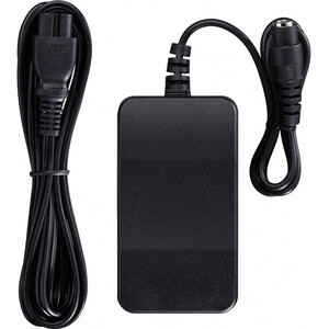 Canon - Canon AC-E6N AC Adaptör (1)