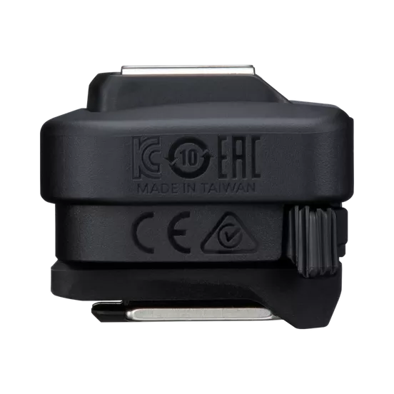 Canon AD-E1 Çok İşlevli Yuva Adaptörü