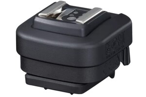 Canon - Canon AD-E1 Çok İşlevli Yuva Adaptörü