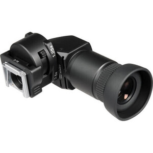 Canon - Canon Angle Finder -C LCD 1.25X