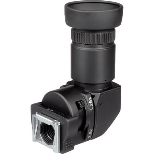 Canon Angle Finder -C LCD 1.25X