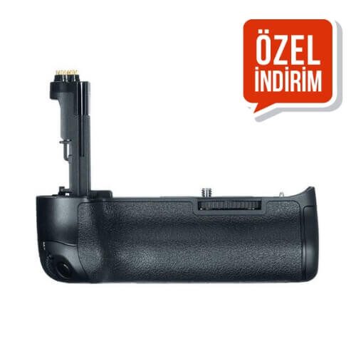 Canon BG-E11 Orijinal Battery Grip ( Canon 5D Mark III )