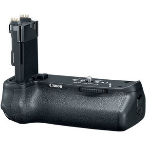 Canon - Canon BG-E21 Battery Grip ( Canon 6D Mark II )