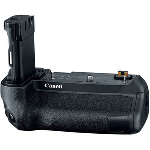 Canon - Canon BG-E22 Battery Grip ( Canon Eos R ) (1)