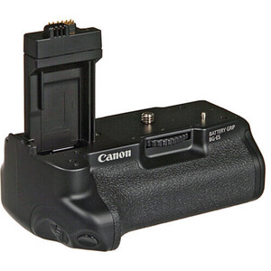 Canon - Canon BG-E5 Orijinal Battery Grip ( Canon 450D )