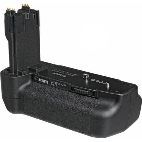 Canon BG-E6 Orijinal Battery Grip ( Canon 5D Mark II )