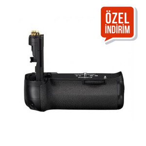 Canon - Canon BG-E9 Orijinal Battery Grip ( Canon 60D )
