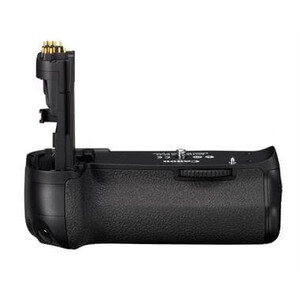 Canon - Canon BG-E9 Orijinal Battery Grip ( Canon 60D ) (1)