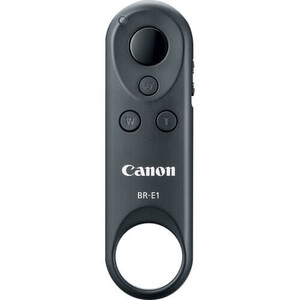 Canon - Canon BR-E1 Wireless Remote Control