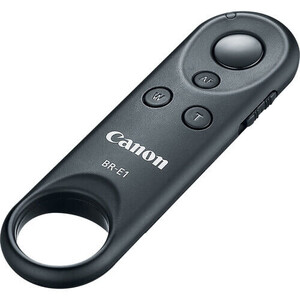Canon - Canon BR-E1 Wireless Remote Control (1)