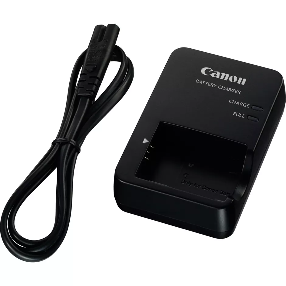 Canon - Canon CB-2LHE Batarya Şarj Cihazı