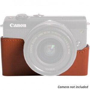 Canon - Canon CC-FJ001 Kamera Koruma Kılıfı