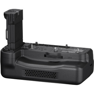 Canon - Canon CF-R20EP Battery Grip Soğutucu Fan & Ethernet