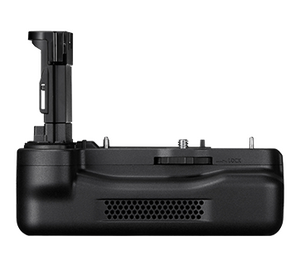 Canon - Canon CF-R20EP Battery Grip Soğutucu Fan & Ethernet (1)