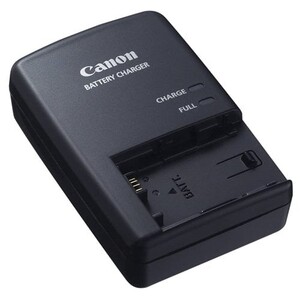 Canon - Canon CG-800 Şarj Cihazı