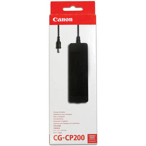 Canon - Canon CG-CP200 Şarj Adaptörü
