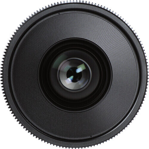 Canon CN-E 35mm T1.5 L F Cine Lens