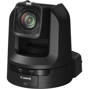 Canon CR-N300 PTZ 4K Kamera (Siyah) - Thumbnail