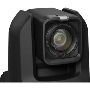 Canon CR-N300 PTZ 4K Kamera (Siyah) - Thumbnail