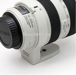 OEM - Canon( CW) EF 28-300mm f/3.5-5-6 L IS USM lens için İçin Tripod Halkası (1)
