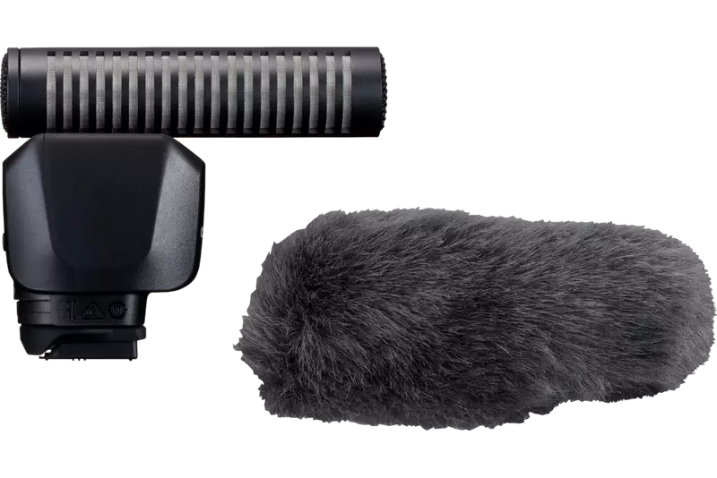 Canon DM-E1D Yönlendirilebilir Stereo Mikrofon