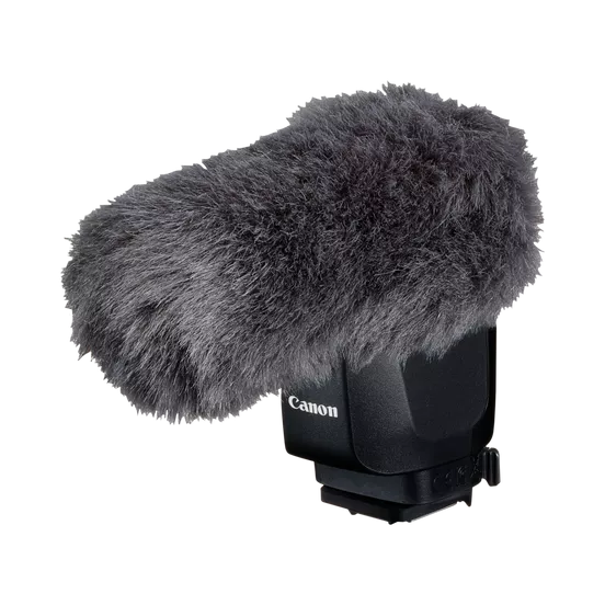 Canon DM-E1D Yönlendirilebilir Stereo Mikrofon