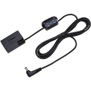 Canon - Canon DR-E18 DC Coupler (1)