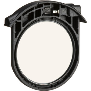 Canon EF-EOS R Drop-In Filtre Kit (Drop-In EF-RF Adaptör + VND + CPL + Clear) - Thumbnail