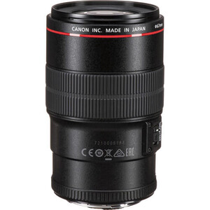 Canon EF 100mm f/2.8L IS USM Macro Lens - Thumbnail