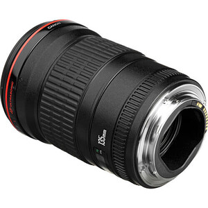 Canon - Canon EF 135mm f/2.0L USM Lens (1)