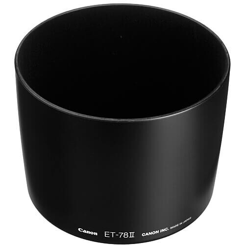 Canon EF 135mm f/2.0L USM Lens