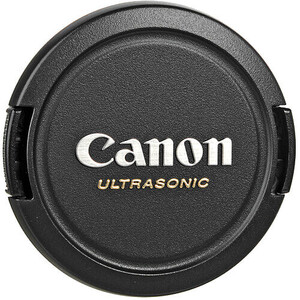 Canon EF 135mm f/2.0L USM Lens - Thumbnail