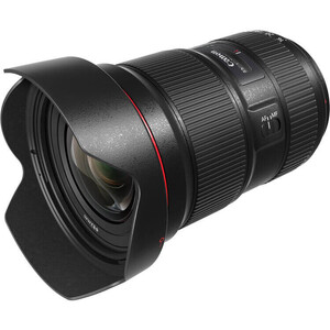 Canon - Canon EF 16-35mm f/2.8L III USM Lens (1)