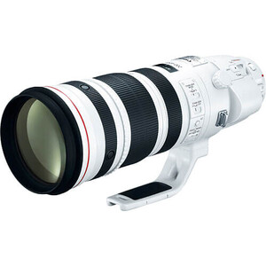 Canon - Canon EF 200-400mm f/4L IS USM ve 1.4x Extender (1)