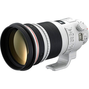 Canon - Canon EF 300mm f/2.8L IS II USM Lens (1)