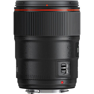 Canon EF 35mm f/1.4L II USM Lens - Thumbnail