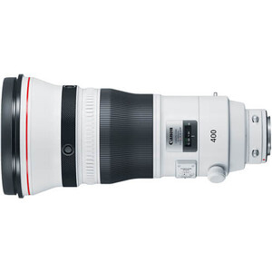 Canon - Canon EF 400mm f / 2,8L IS III USM Lens (1)