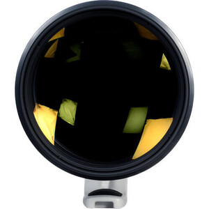 Canon EF 400mm f/2.8L IS II USM - Thumbnail
