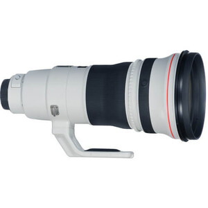 Canon EF 400mm f/2.8L IS II USM - Thumbnail