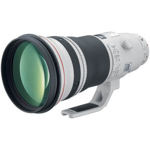 Canon EF 400mm f/2.8L IS II USM - Thumbnail