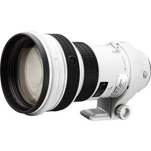 Canon - Canon EF 400mm f4 DO IS II USM Lens (1)