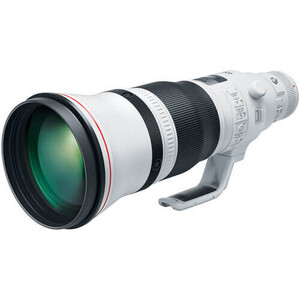 Canon - Canon EF 600mm F/4L IS III USM Lens (1)