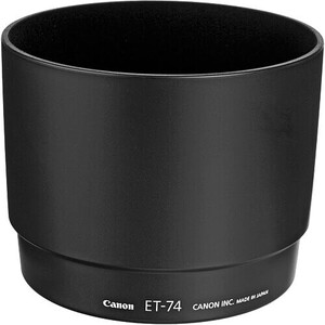 Canon EF 70-200mm f/4L IS USM Lens - Thumbnail