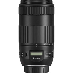 Canon EF 70-300mm f/4-5.6 IS II Nano USM Lens - Thumbnail