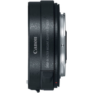 Canon EF-EOS R WITH V-ND Filtre Adapter - Thumbnail
