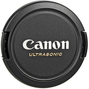 Canon EF-S 10-22mm f/3.5-4.5 USM Lens - Thumbnail