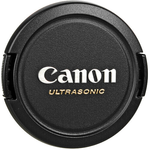 Canon EF-S 60mm f/2.8 Makro USM Lens ( Kutusuz Sıfır Demo Ürün - Kameraya takılmadı ) 