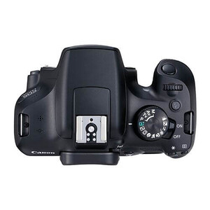 Canon - Canon EOS 1300D 18-55 Kit DSLR Fotoğraf Makinesi (1)