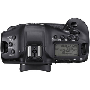 Canon EOS 1DX Mark III Body DSLR Kamera - Thumbnail