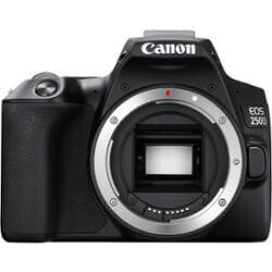 Canon - Canon EOS 250D 18-55 DC III DSLR Fotoğraf Makinesi (1)